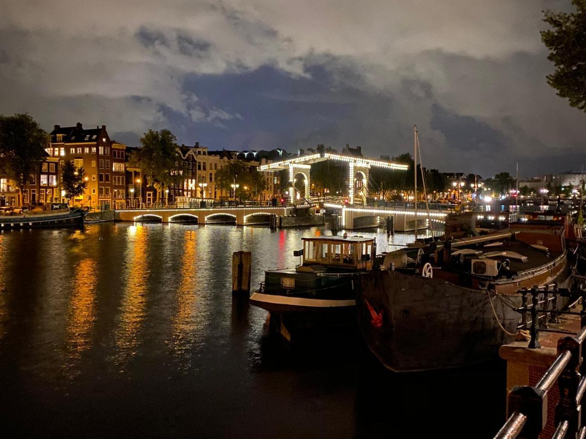 Amstel Boutique Studio Amsterdam Exterior photo