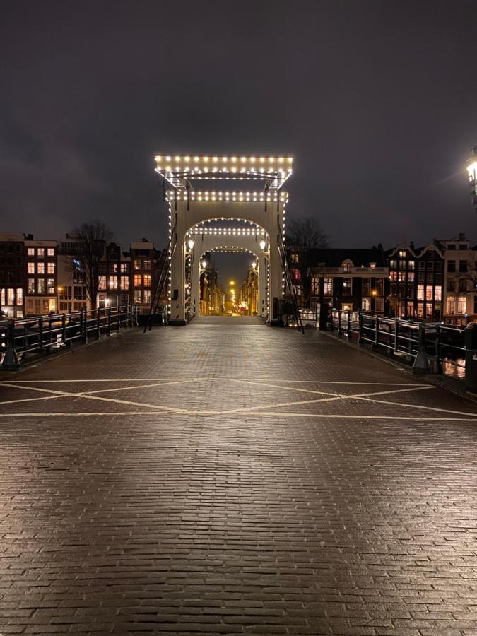 Amstel Boutique Studio Amsterdam Exterior photo