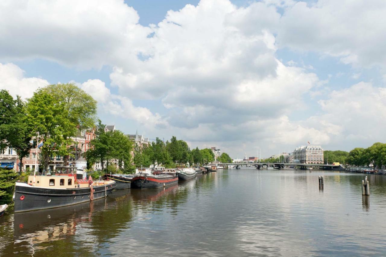 Amstel Boutique Studio Amsterdam Exterior photo